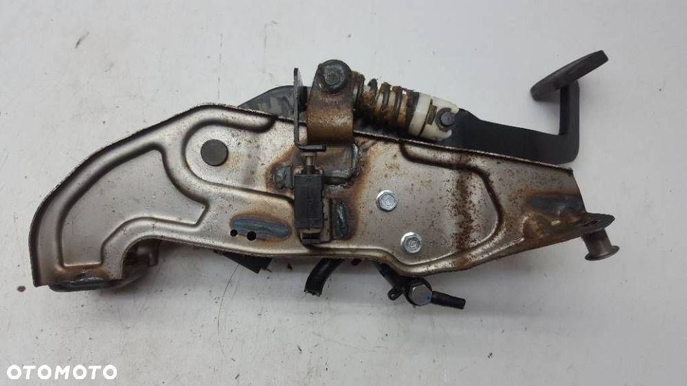 PEDAŁ HAMULCA POSTOJOWEGO RĘCZNEGO RANGER IV 2012 - 2