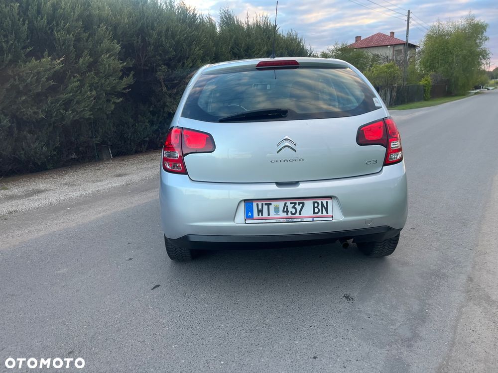 Citroën C3 - 3