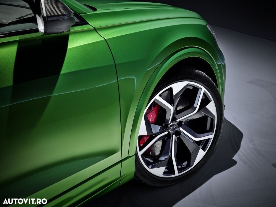 Jante AUDI RS20 R20 Model 2021 RS A4 A5 A6 A7 A8 Q3 Q5 Q7 Q8 RS. - 4