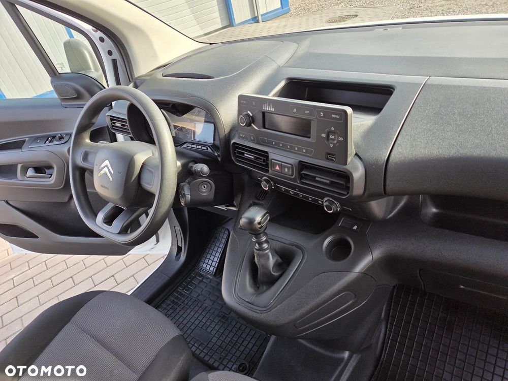 Citroën Berlingo - 30
