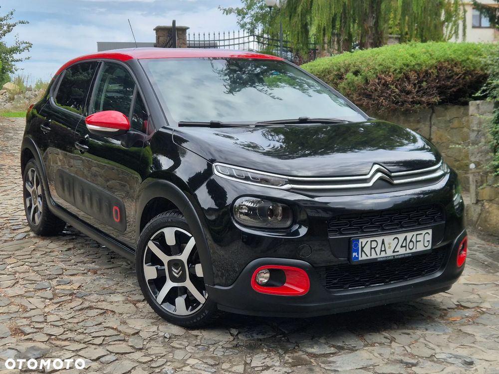 Citroën C3 Pure Tech 110 S&S SHINE - 3