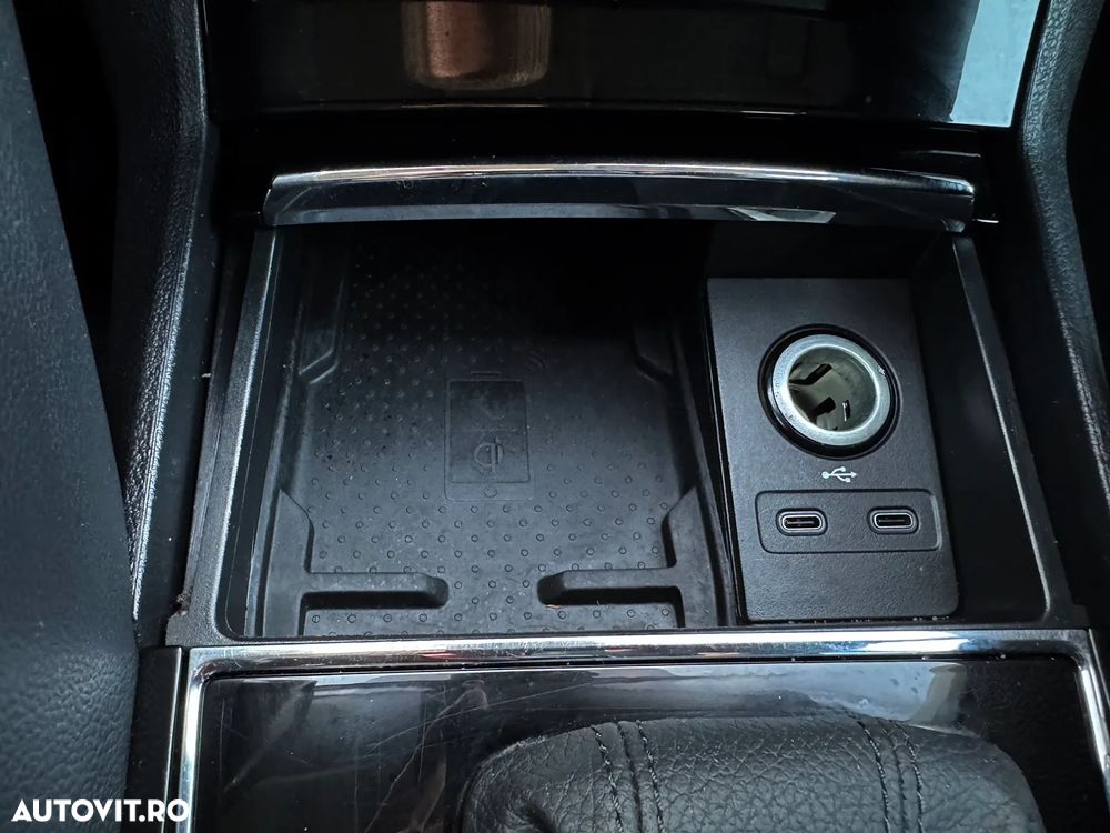 Skoda Kodiaq 2.0 TDI 4X4 DSG Clever - 31