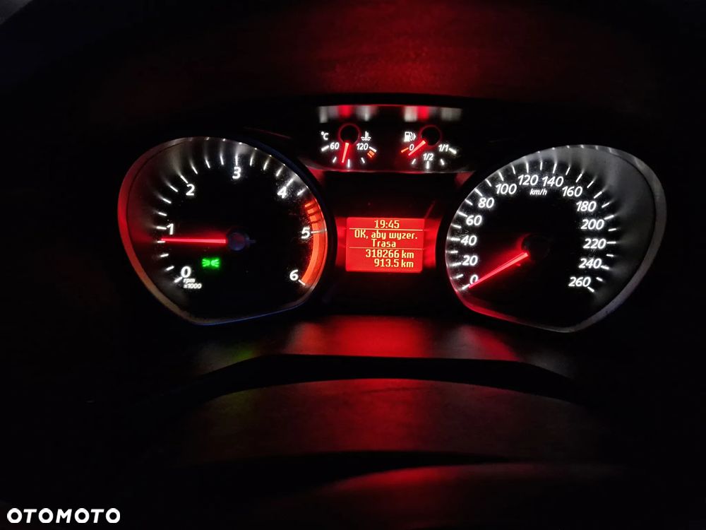 Ford Mondeo - 20