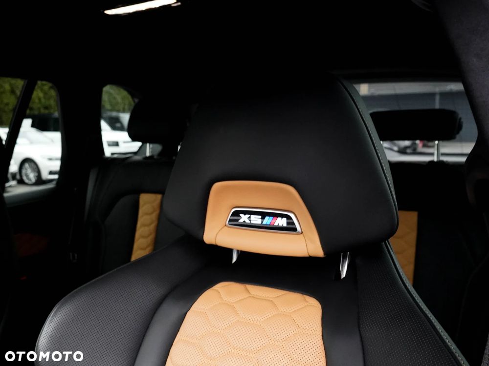 BMW X5 M - 26