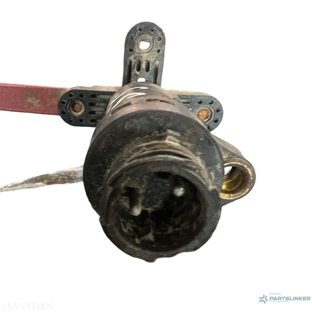 Senzor de inaltime suspensie pneumatica spate dreapta spate MAN TGA 2000 - > - 1