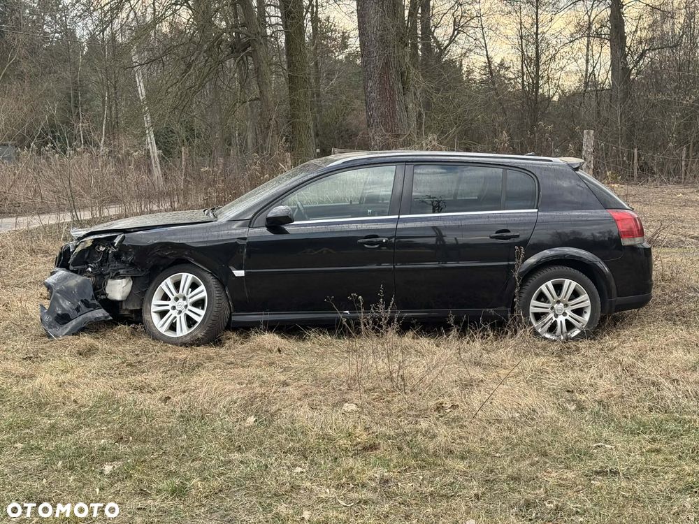 Opel Signum - 7