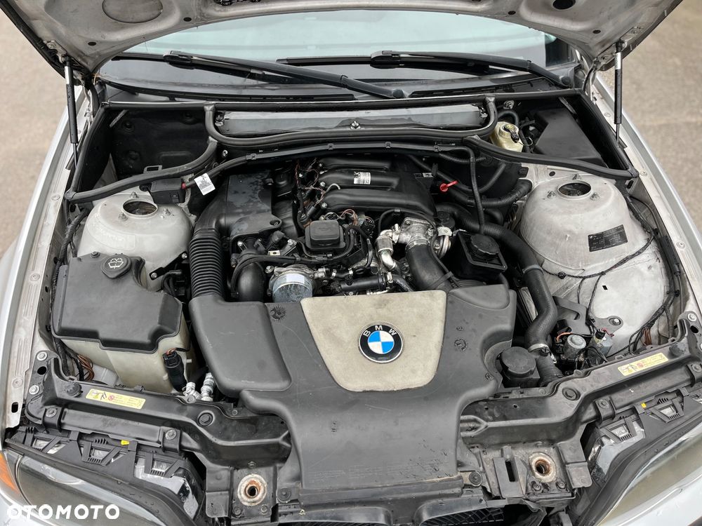 BMW Seria 3 320d DPF Edition Fleet - 14