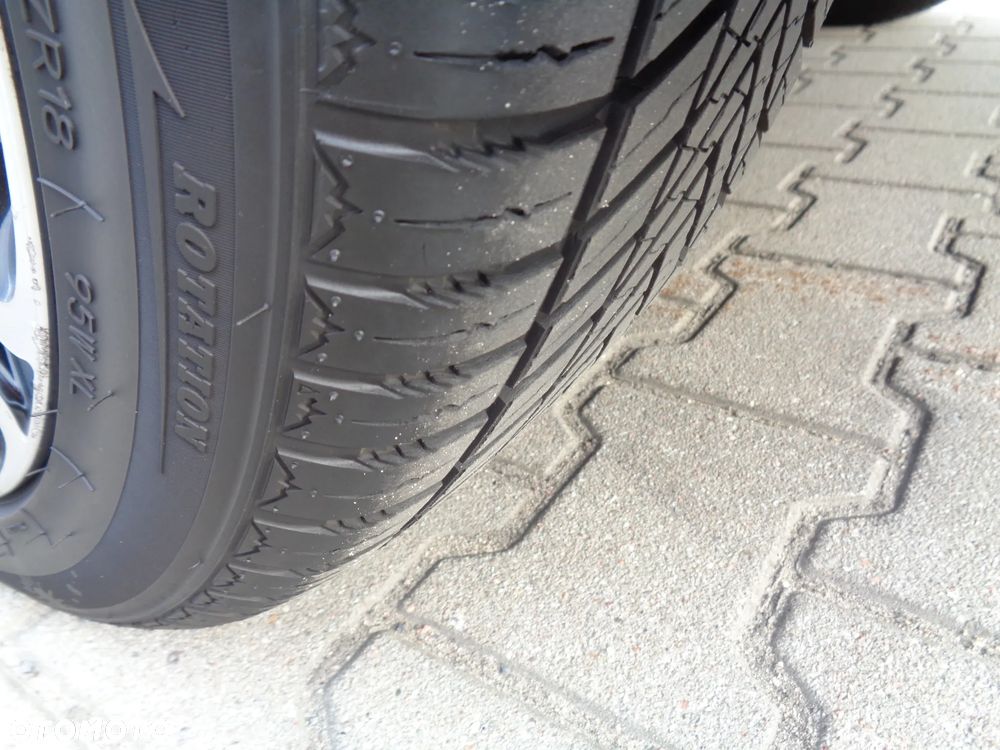 Hyundai i40 Kombi 1.7 CRDi DCT Premium - 17