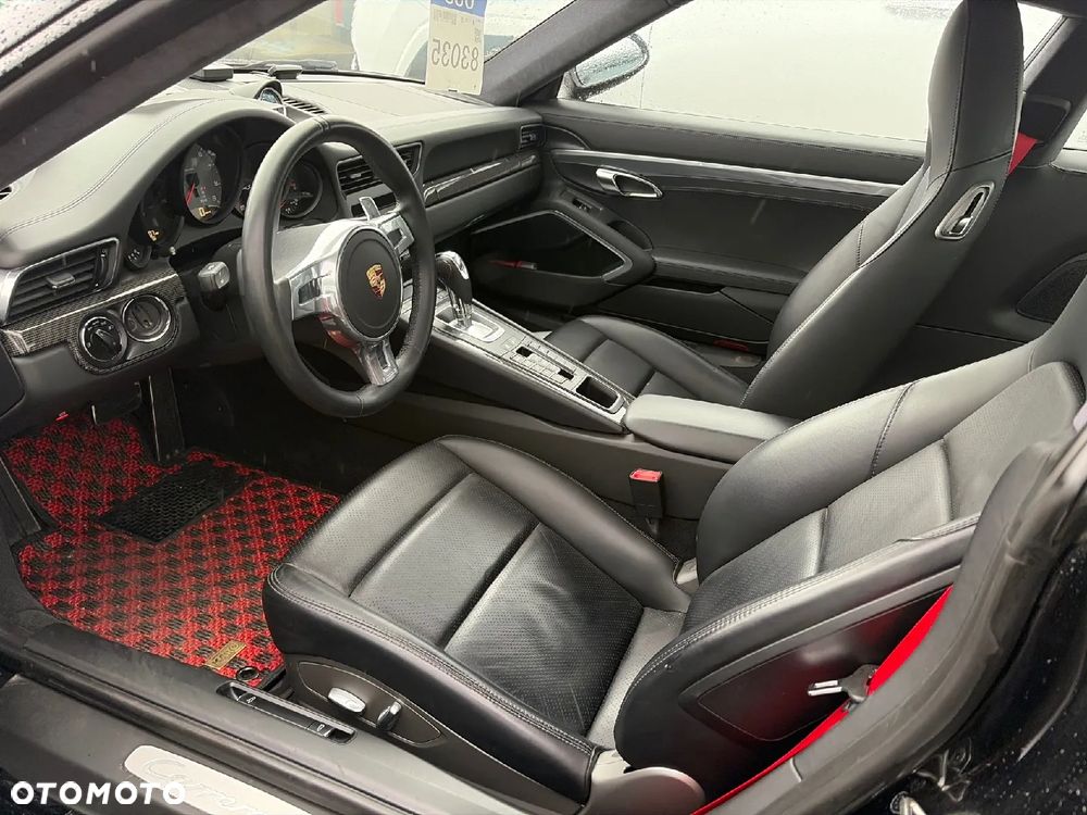 Porsche 911 - 6