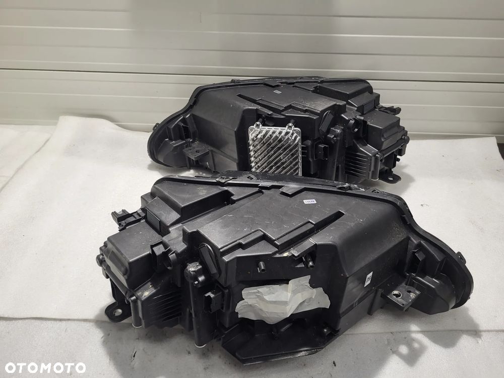 Citroen DS7 Crossback FULL LED KOMPLET LAMP PRZEDNICH 9841272780/9841273180 - 16