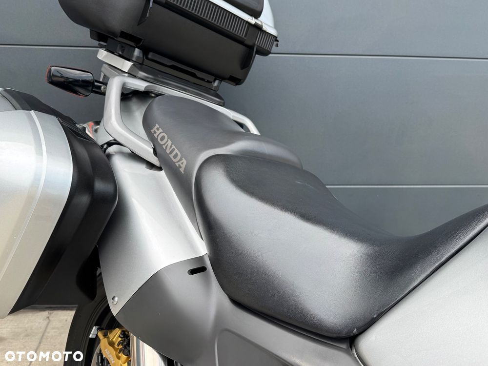 Honda Varadero - 15
