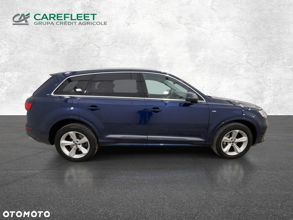 Audi Q7 - 4