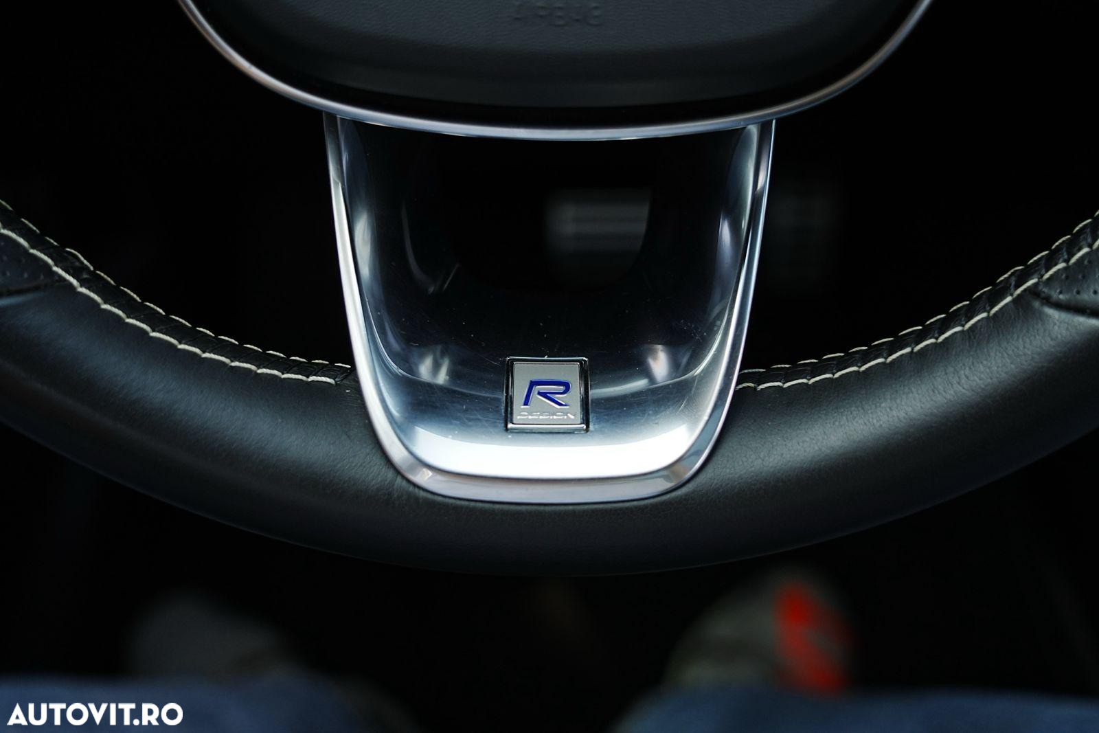 Volvo XC 40 T5 Recharge DKG RDesign - 11