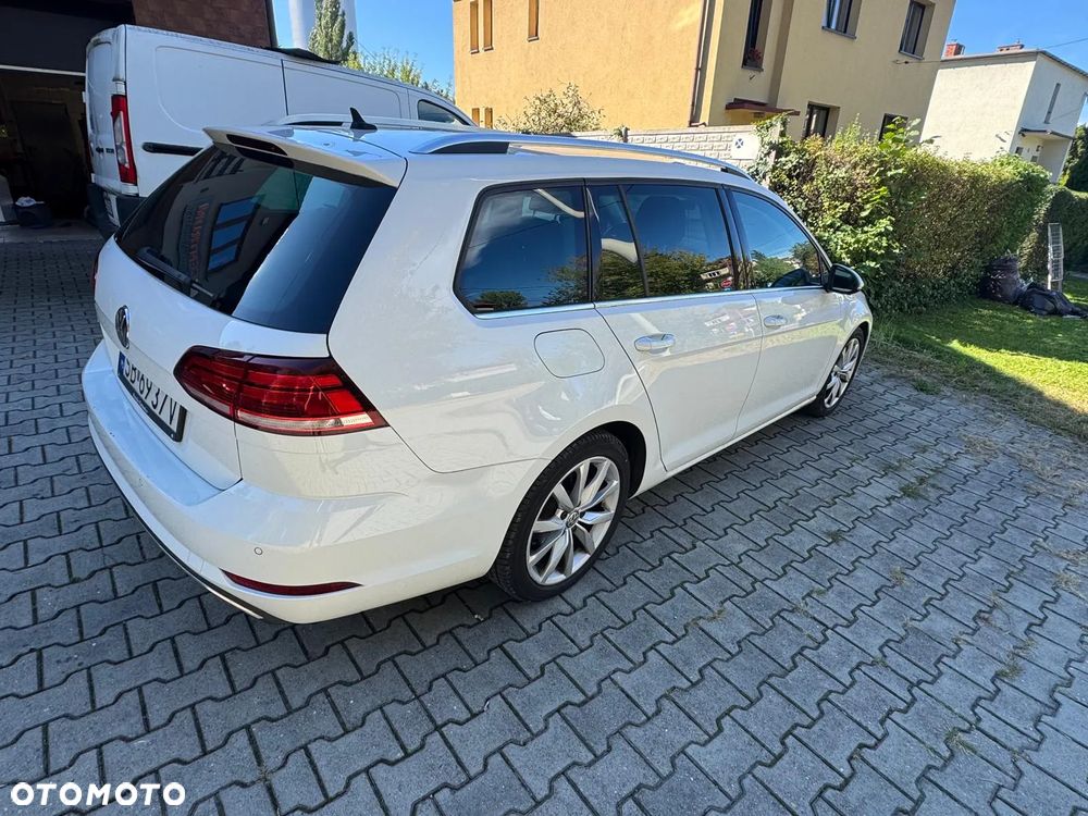 Volkswagen Golf 1.6 TDI BMT Highline - 3