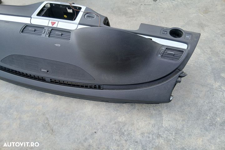 Kit airbag cu plansa de bord 5N0959655A 3C0880204G 3C0880201BB 5N0959 - 3