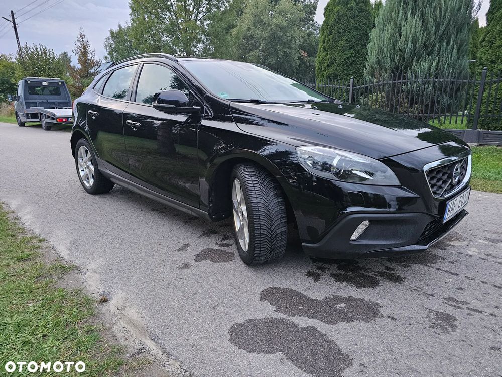 Volvo V40 Cross Country D2 Ocean Race - 24