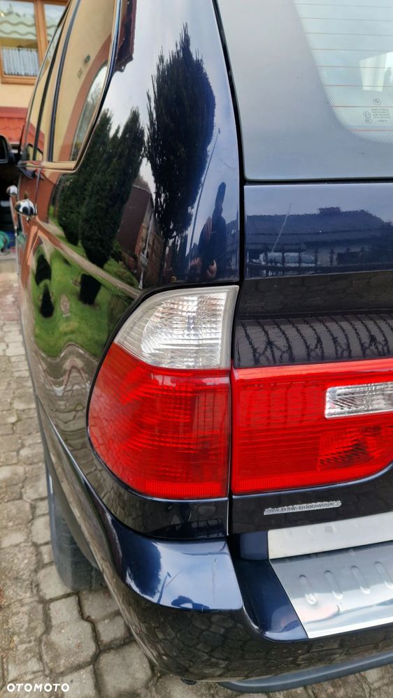 BMW X5 3.0 d Edition Exclusive Sport - 5