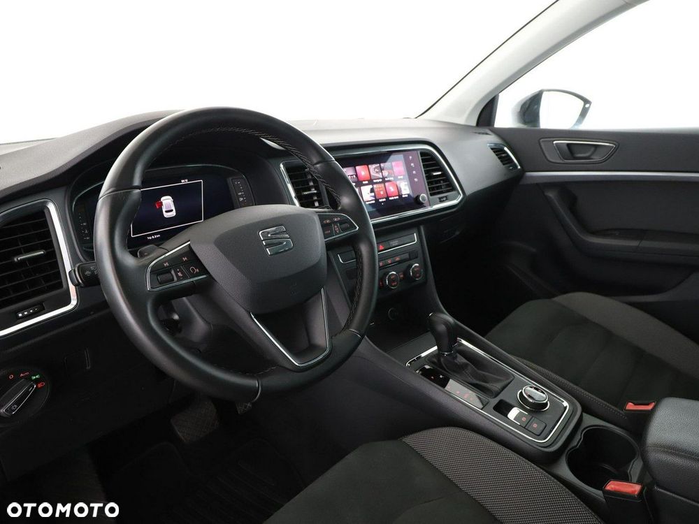 Seat Ateca 1.6 TDI DSG Style - 15