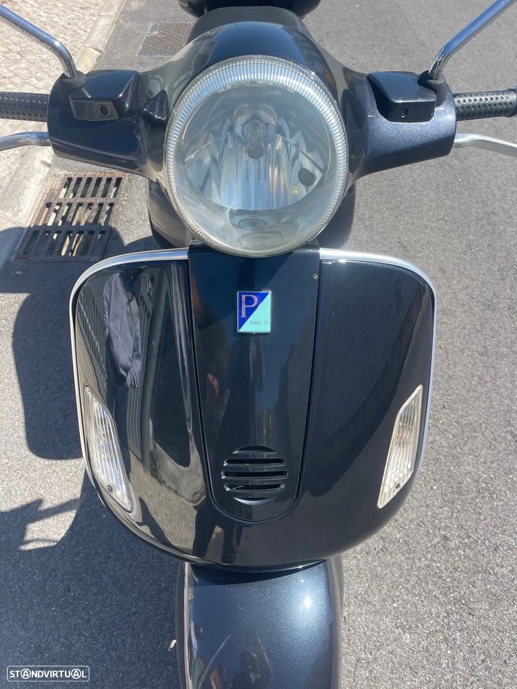 Vespa GT GT Grandturismo - 7