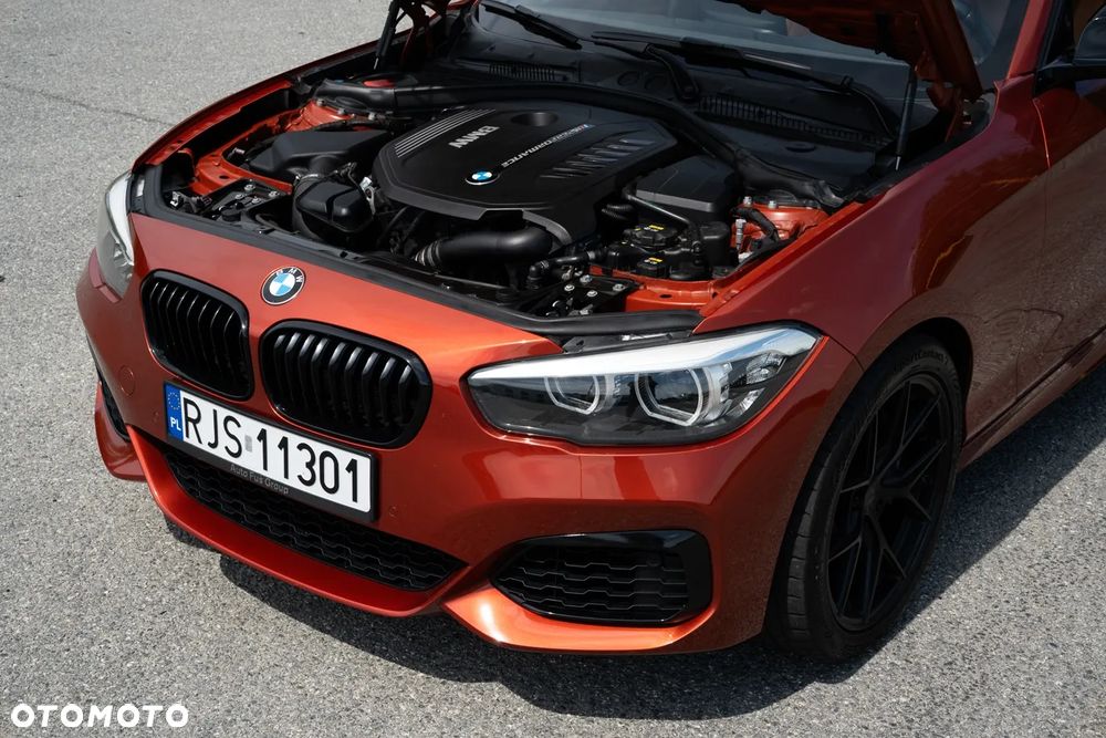 BMW 1M - 23