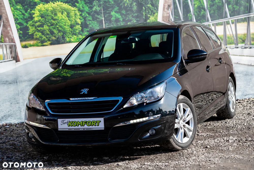 Peugeot 308 BlueHDi 150 Stop & Start Active - 1