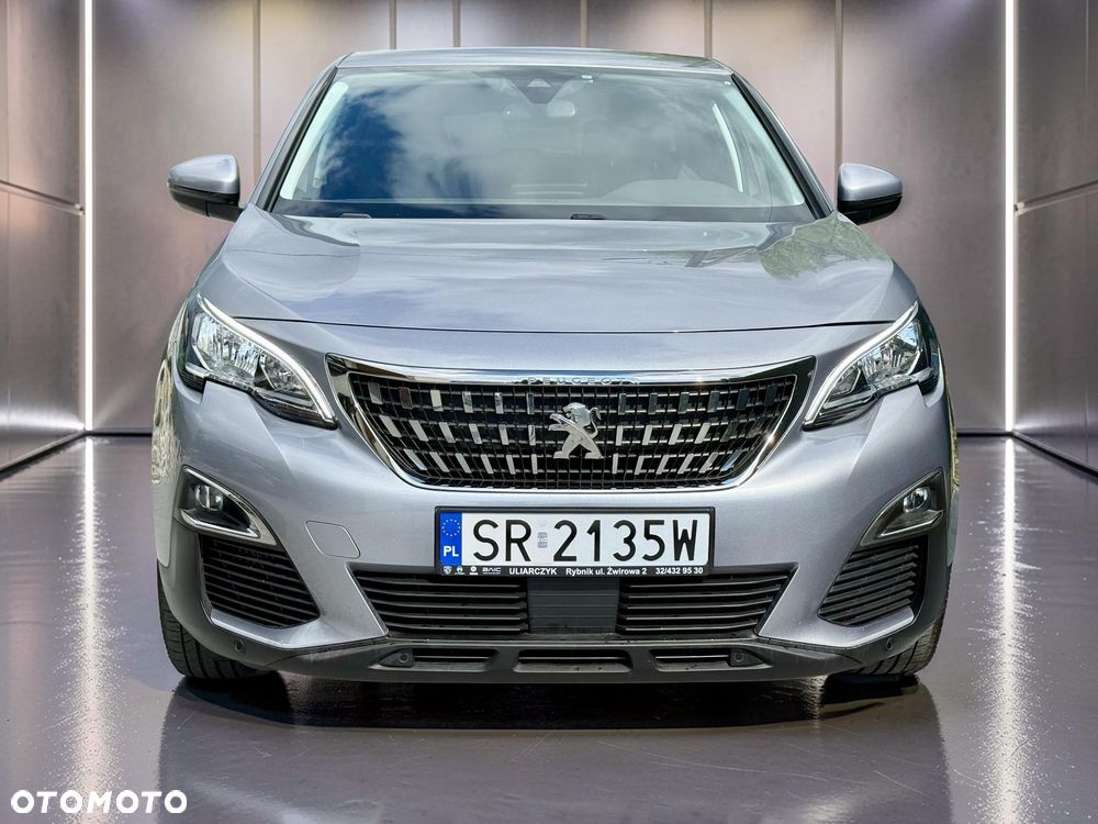 Peugeot 3008 PureTech 130 Stop & Start GPF Active Business-Paket - 26