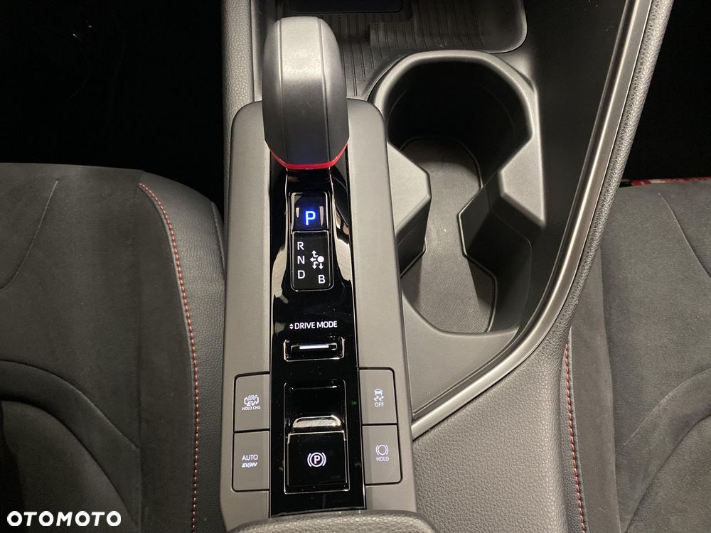 Toyota C-HR - 23