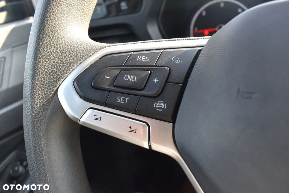 Volkswagen CADDY MAXI 2.0 TDI - 25