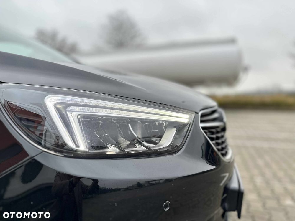 Opel Mokka X - 25