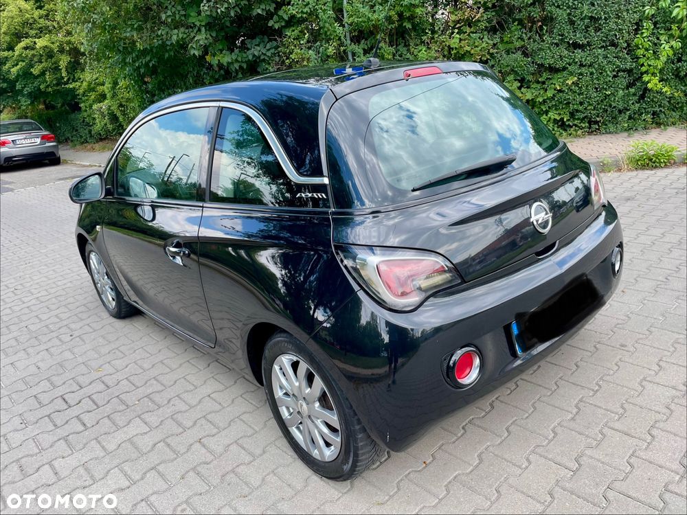 Opel Adam - 4