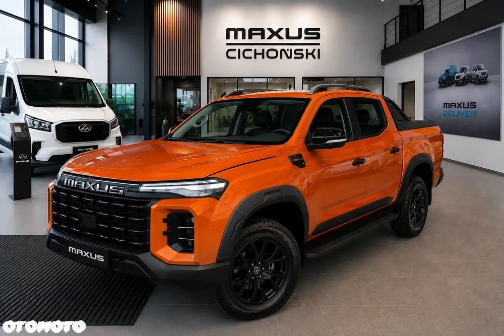 Maxus Inny - 5