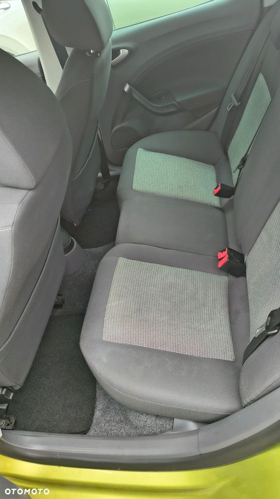 Seat Ibiza - 6