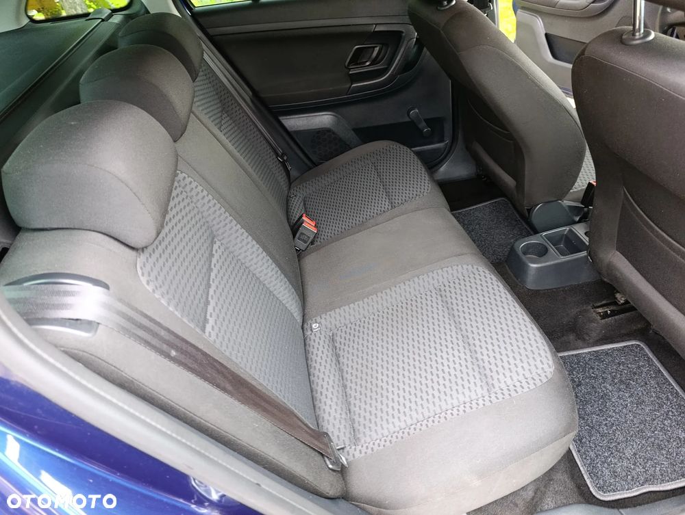 Skoda Fabia 1.2 TSI Ambition - 20