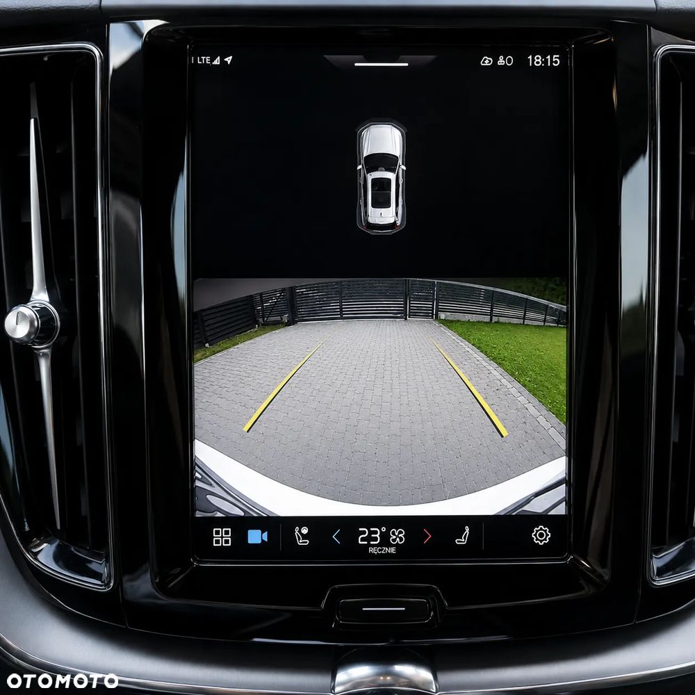 Volvo XC 60 - 20