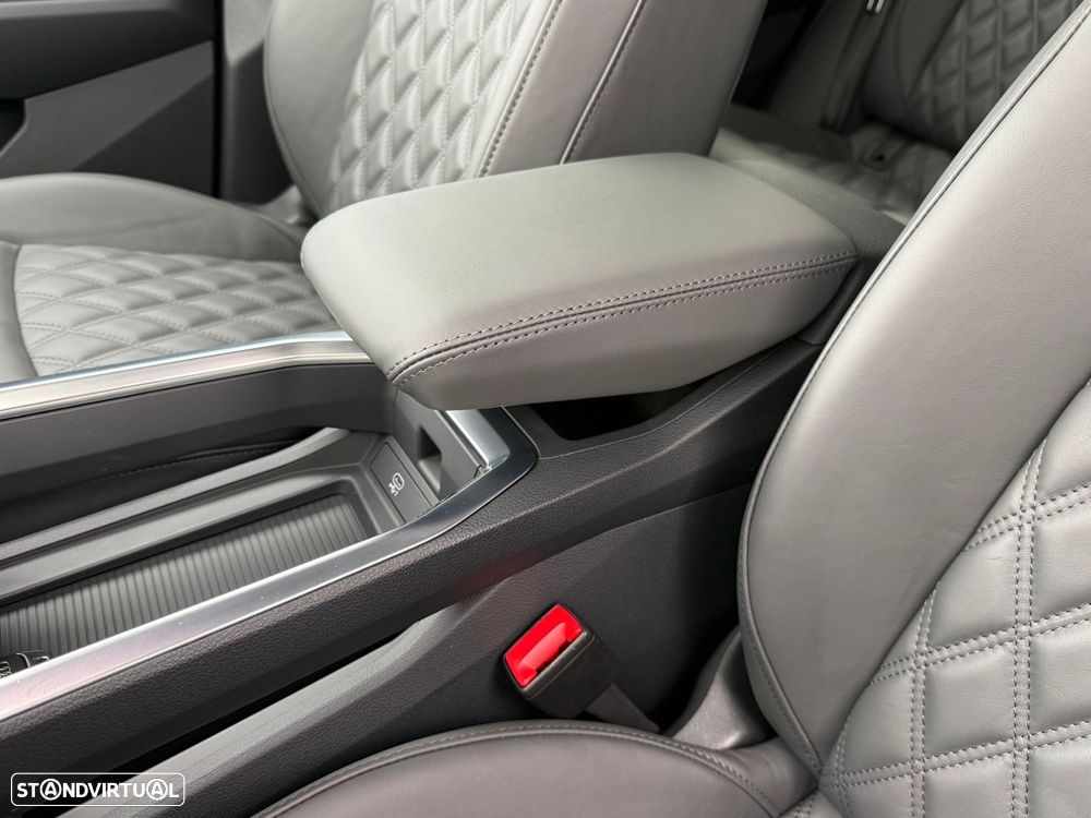 Audi Q8 e-Tron 55 quattro Advanced - 20