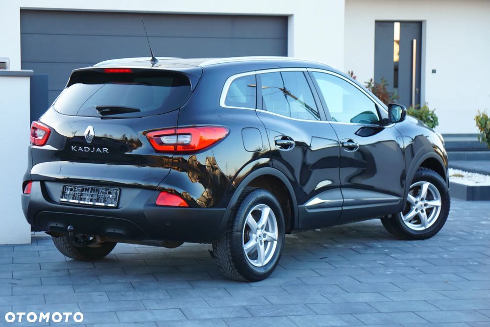 Renault Kadjar Energy TCe 130 Experience - 11