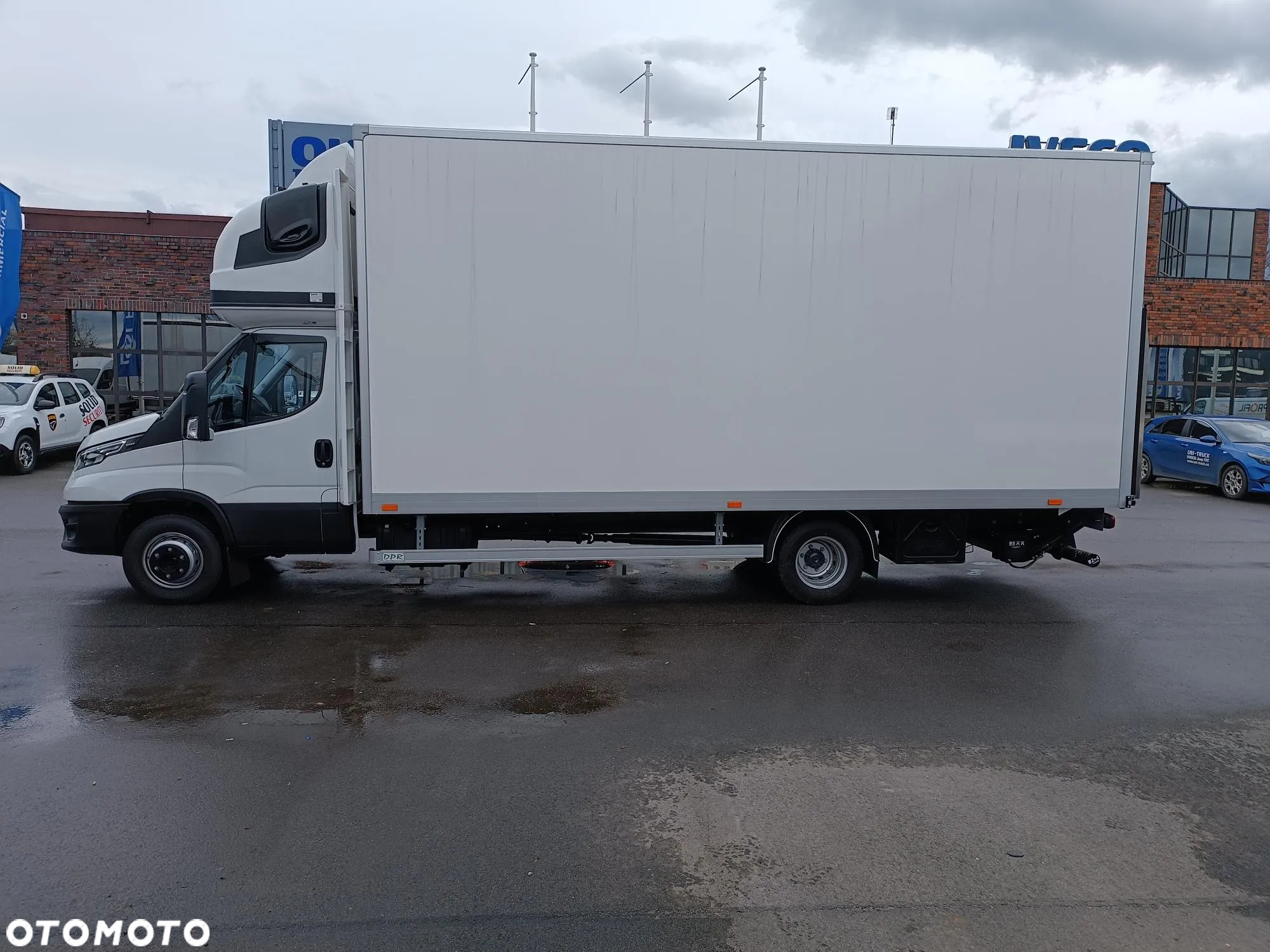 Iveco 70C18 OKAZJA CENOWA !!! - 26