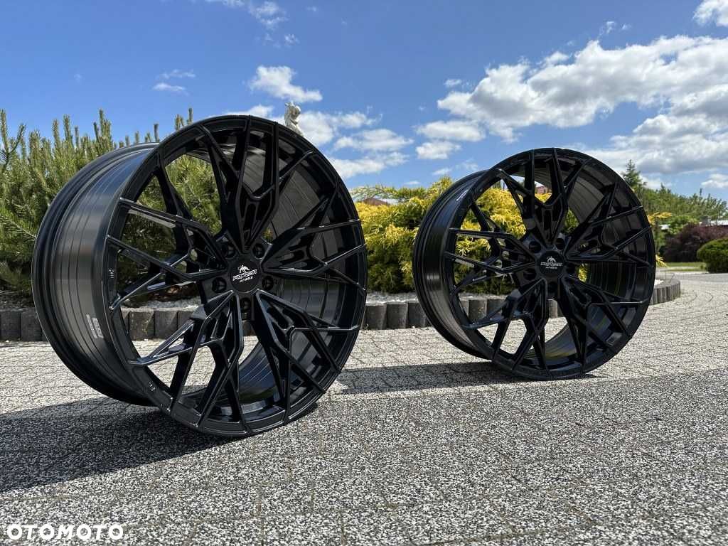 FELGI Forzza Spectrum Kia Sportage Stinger Ford Mustang 20 9 i 10,5 - 1