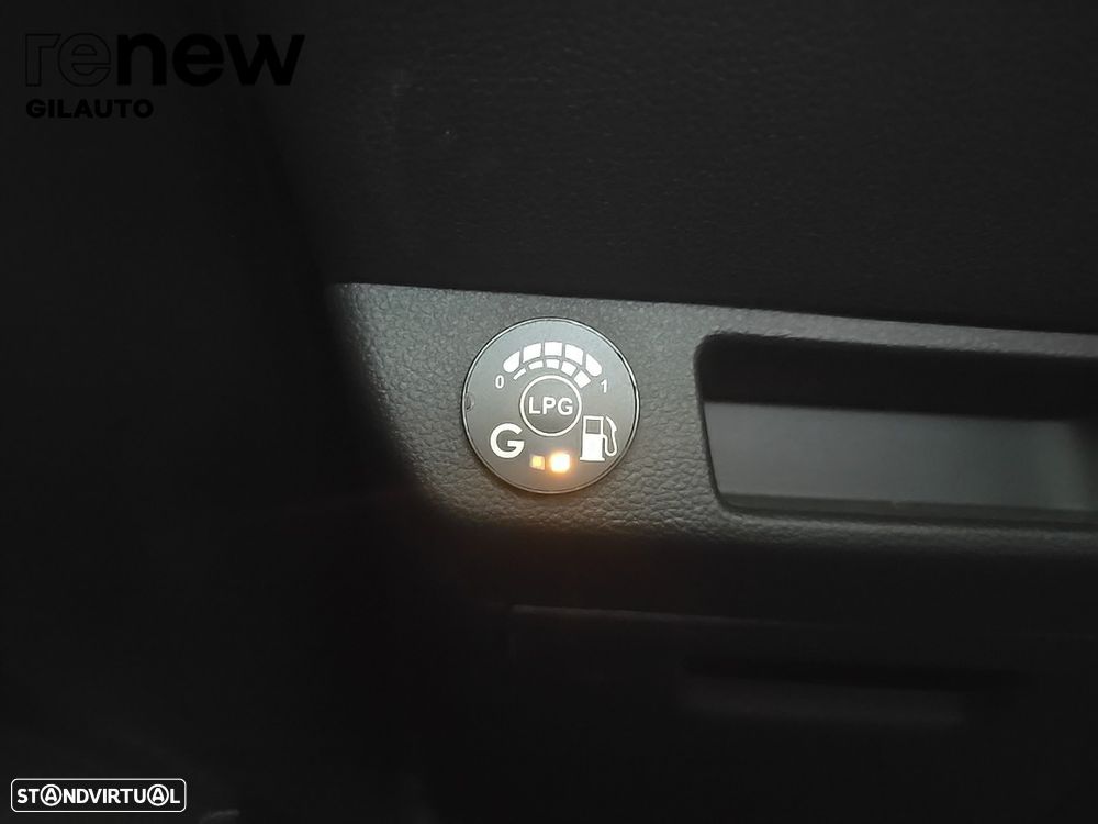 Renault Clio 1.0 TCe Evolution Bi-Fuel - 25