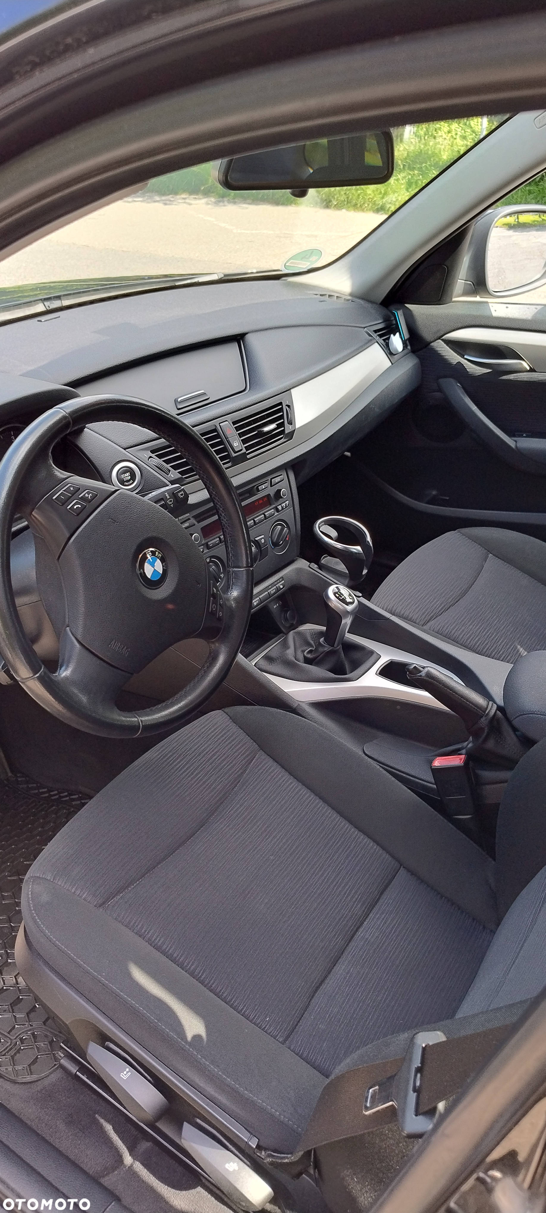 BMW X1 sDrive18d - 2