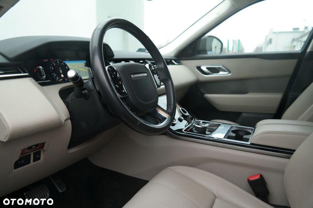 Land Rover Range Rover Velar - 7