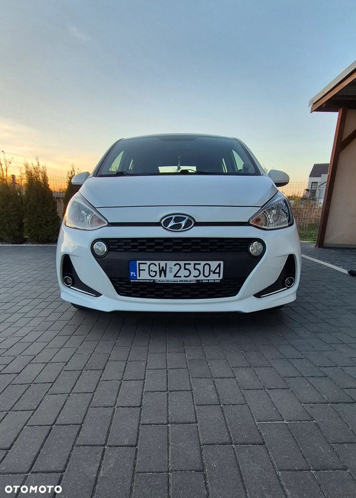 Hyundai i10 1.0 Pure - 3