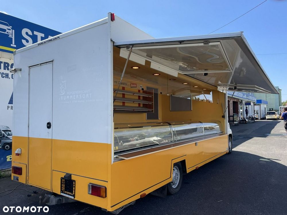 Fiat Ducato - 21