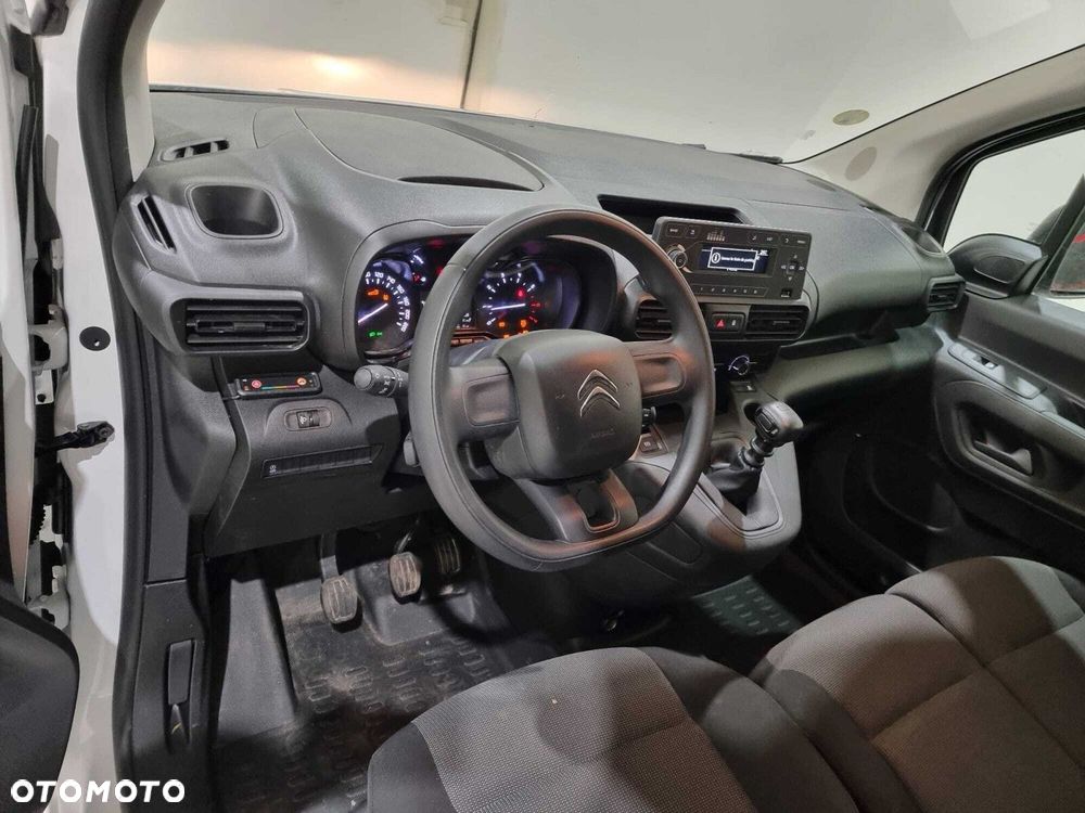 Citroën Berlingo - 18