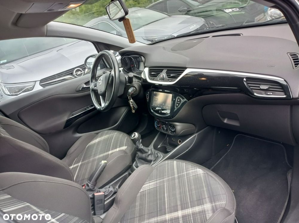 Opel Corsa - 13