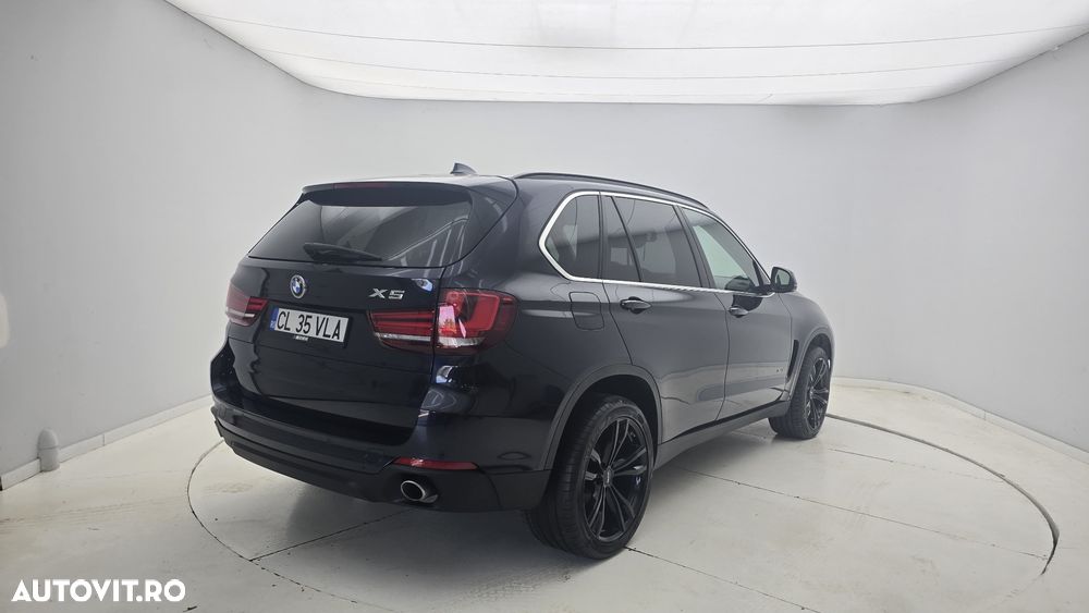 BMW X5 - 7