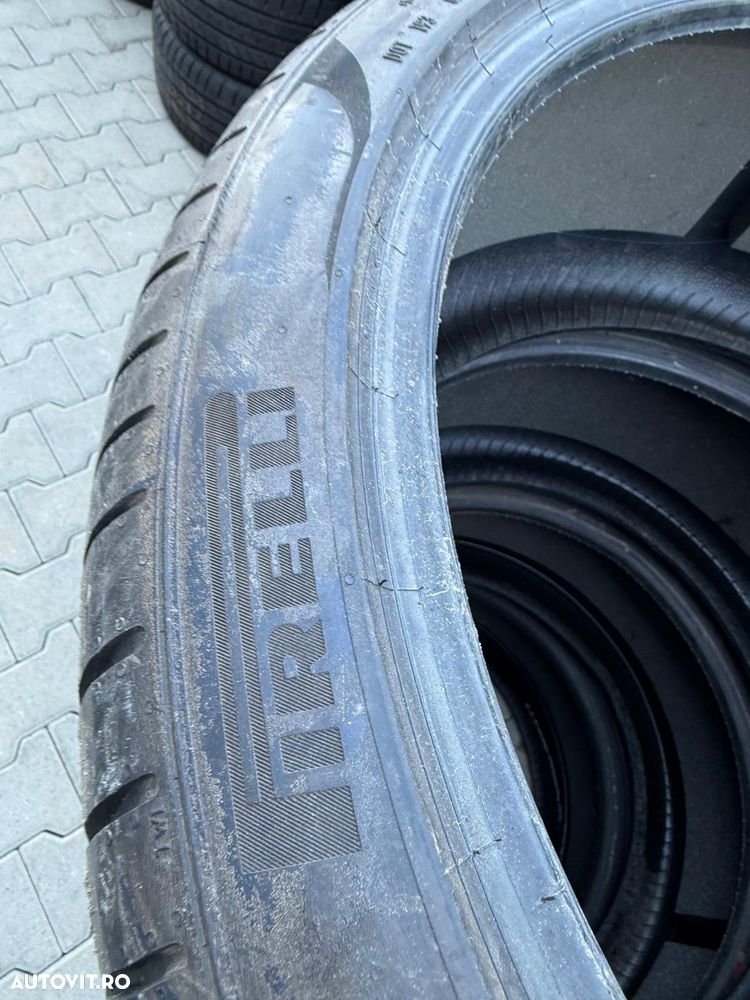 275 35 R21 PIRELLI VARA NOI - 3