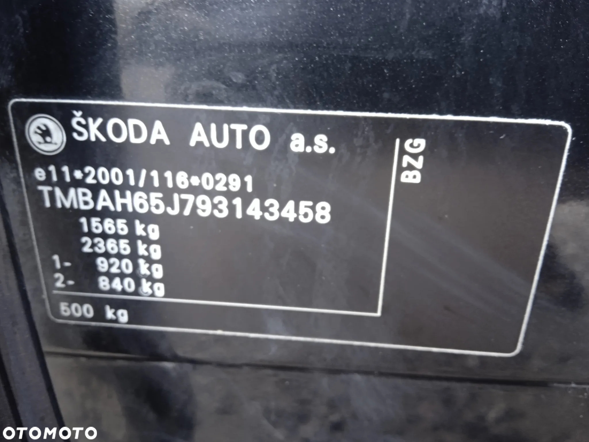 Skoda Fabia 1.2 12V Active Plus - 21