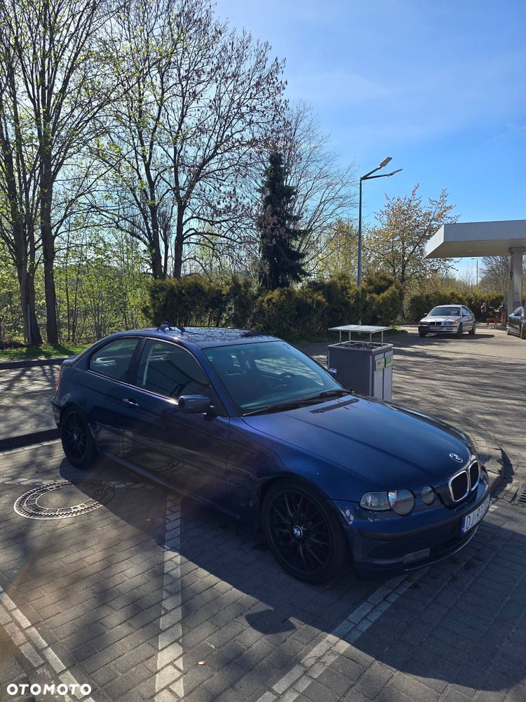 BMW Seria 3 - 3