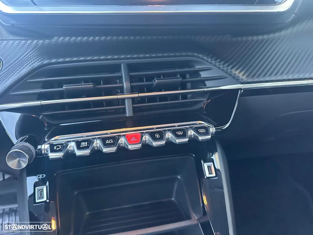 Peugeot e-208 Active Pack - 3